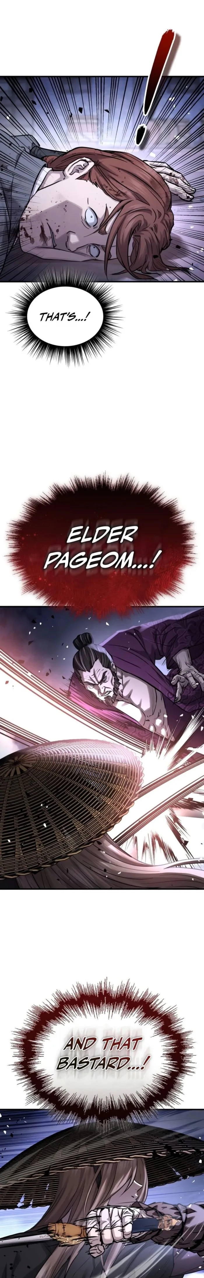 Read Absolute Dominion EN Manga Online
