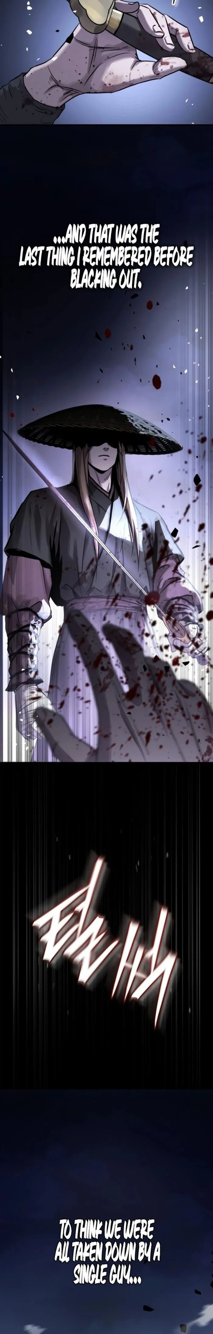 Read Absolute Dominion EN Manga Online