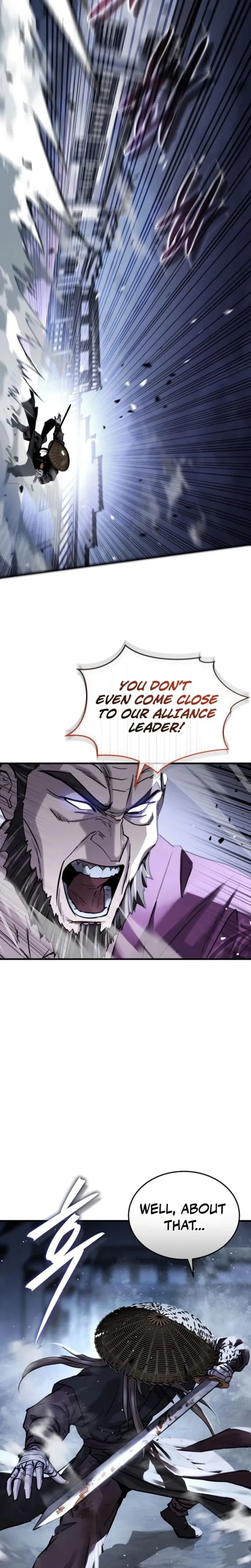 Read Absolute Dominion EN Manga Online