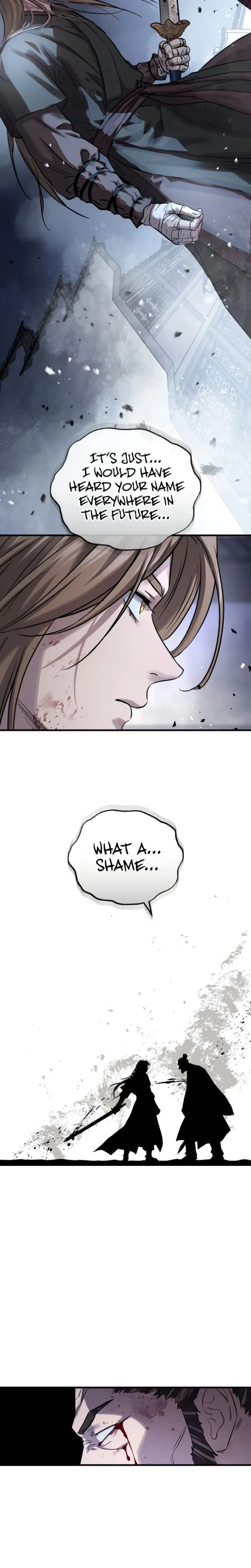 Read Absolute Dominion EN Manga Online