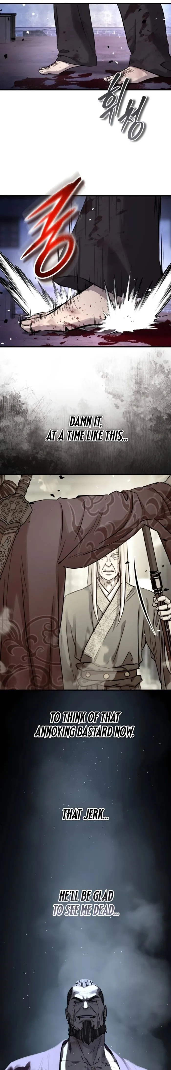 Read Absolute Dominion EN Manga Online