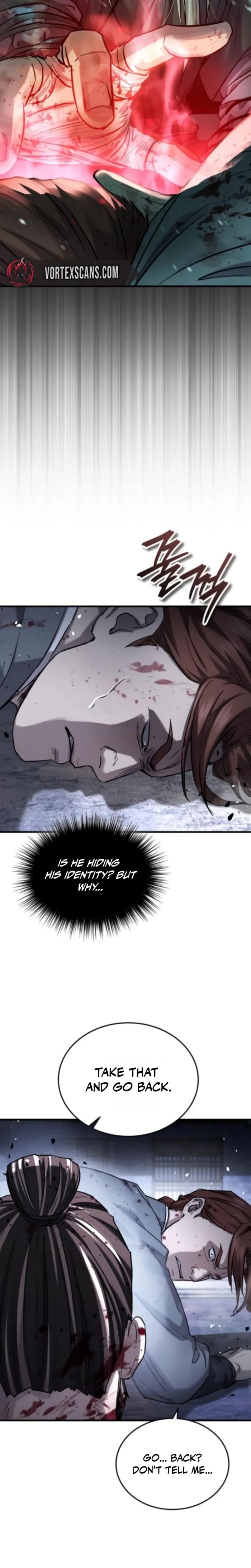 Read Absolute Dominion EN Manga Online