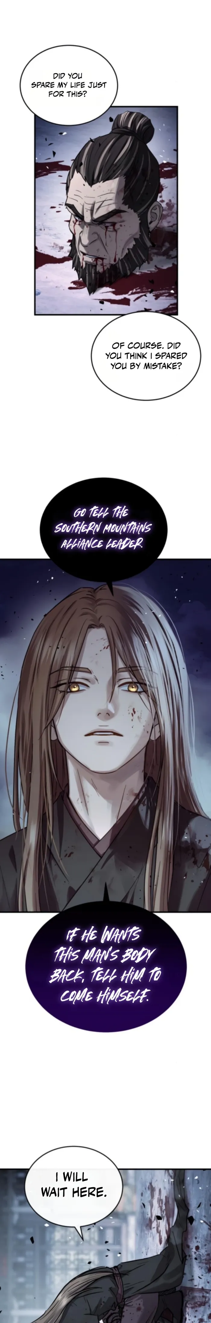 Read Absolute Dominion EN Manga Online