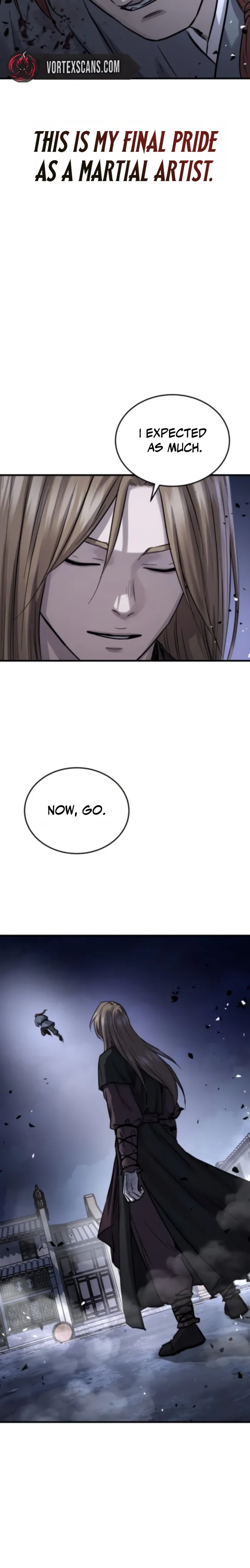 Read Absolute Dominion EN Manga Online