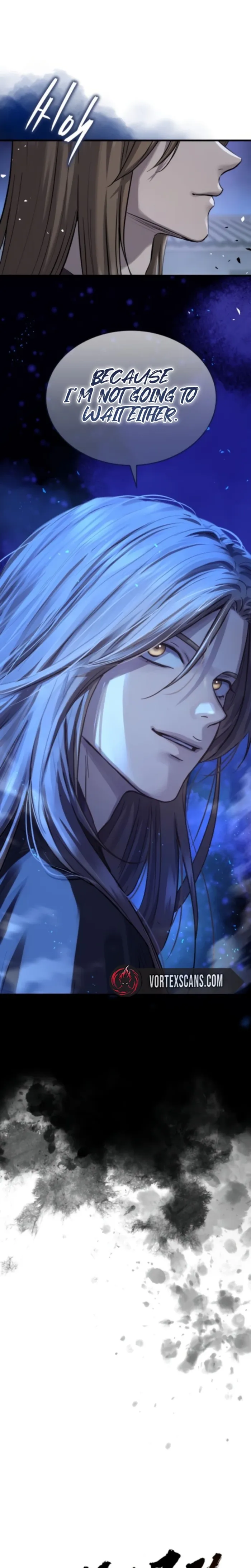 Read Absolute Dominion EN Manga Online