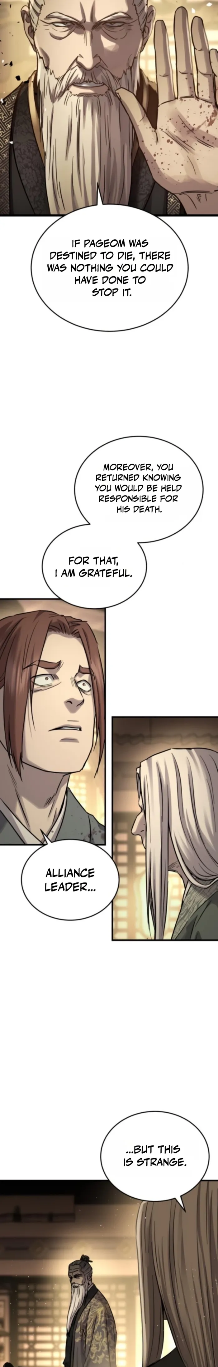 Read Absolute Dominion EN Manga Online