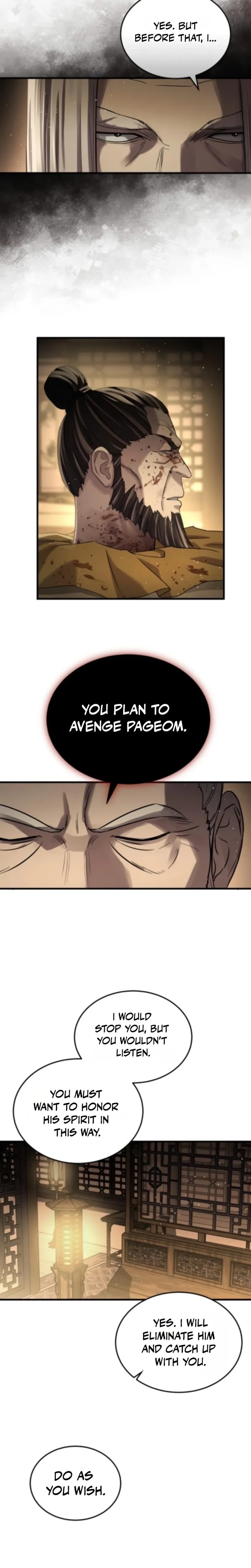 Read Absolute Dominion EN Manga Online