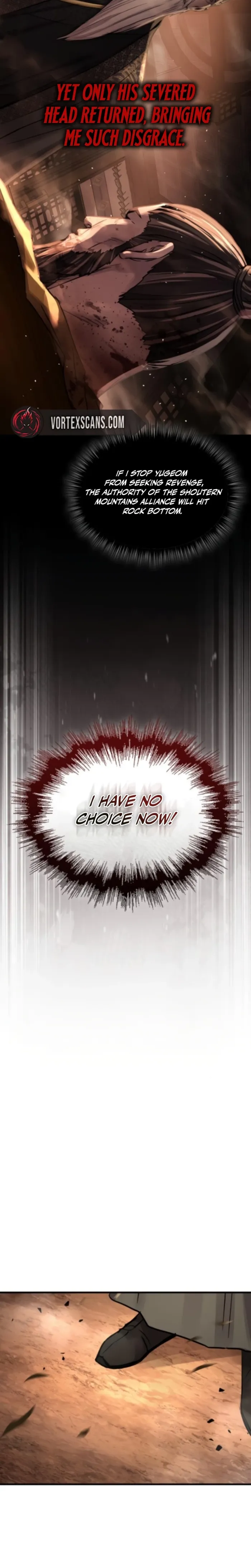 Read Absolute Dominion EN Manga Online