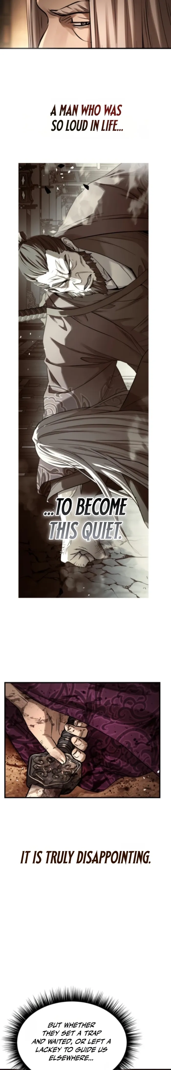 Read Absolute Dominion EN Manga Online