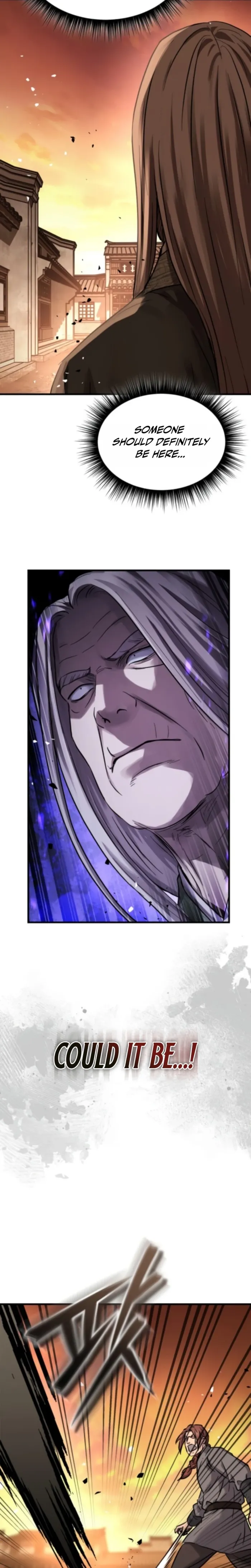 Read Absolute Dominion EN Manga Online