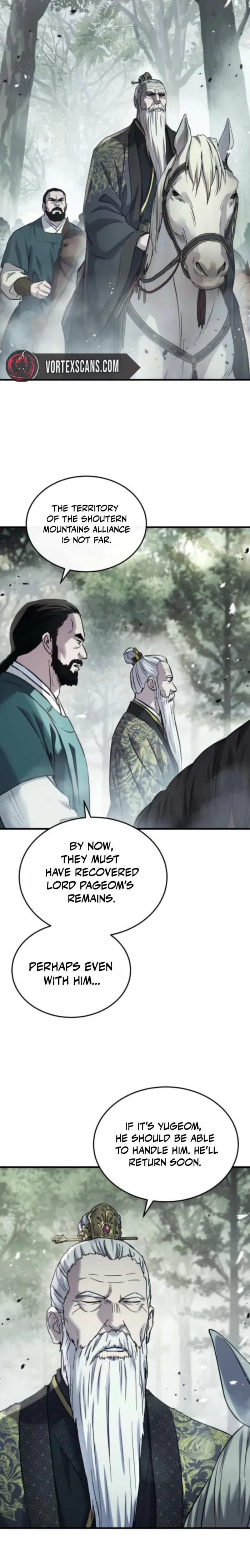Read Absolute Dominion EN Manga Online
