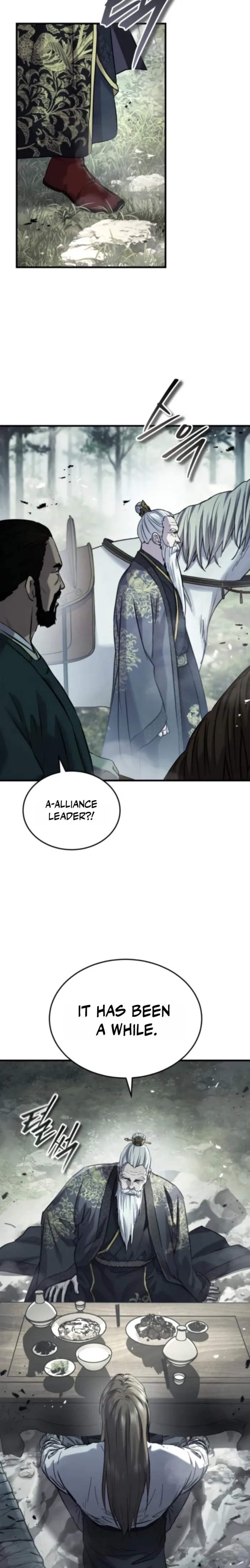Read Absolute Dominion EN Manga Online