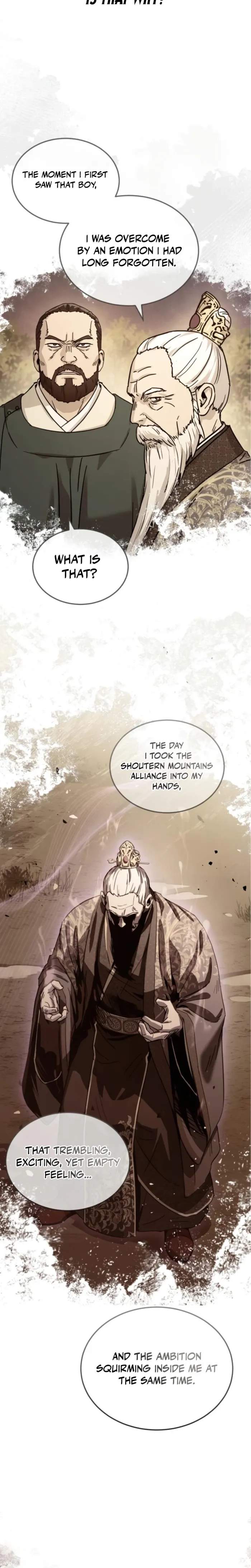 Read Absolute Dominion EN Manga Online