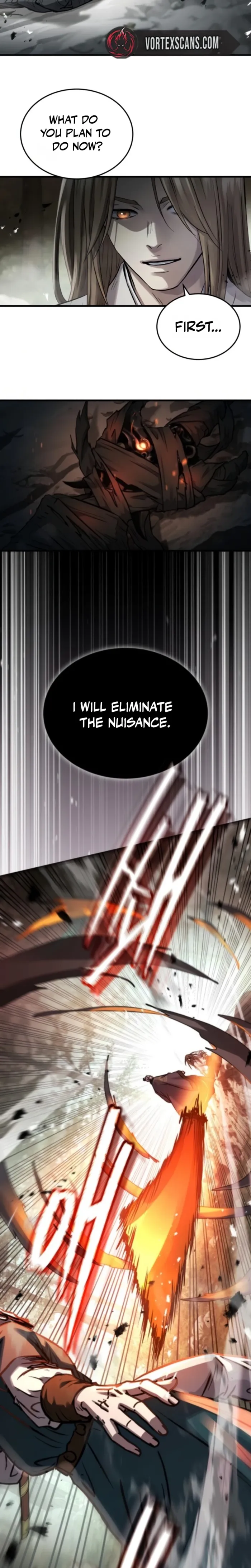 Read Absolute Dominion EN Manga Online