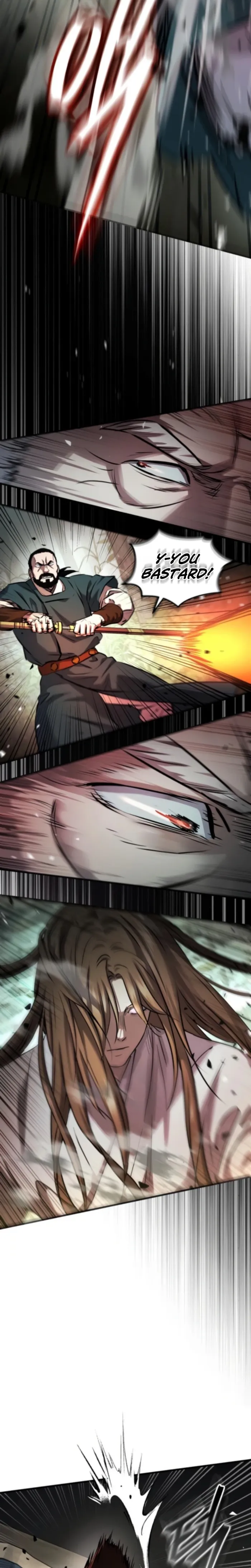 Read Absolute Dominion EN Manga Online