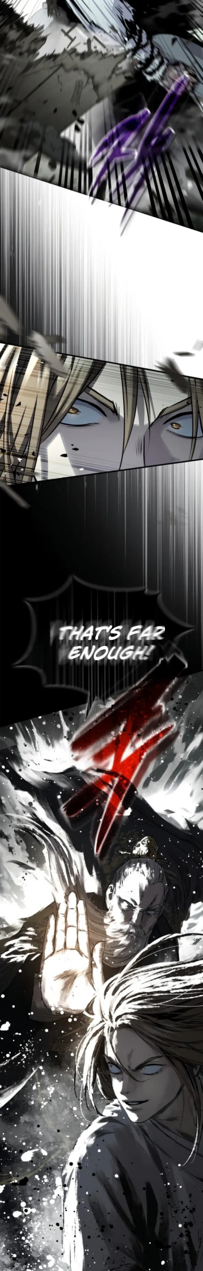 Read Absolute Dominion EN Manga Online