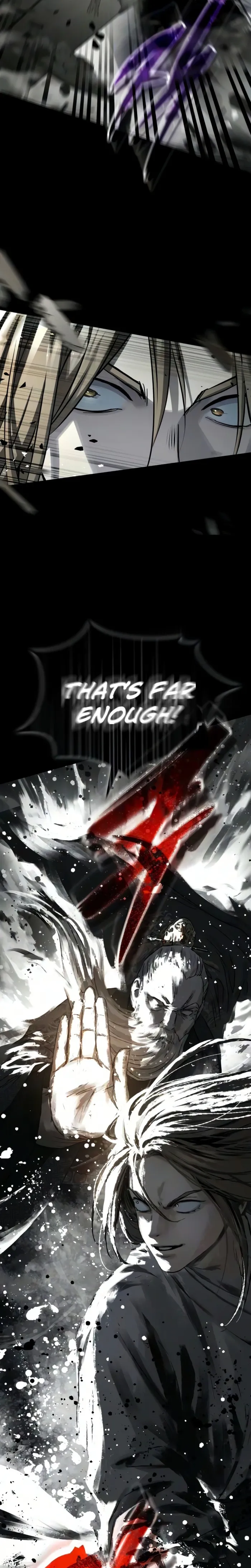 Read Absolute Dominion EN Manga Online