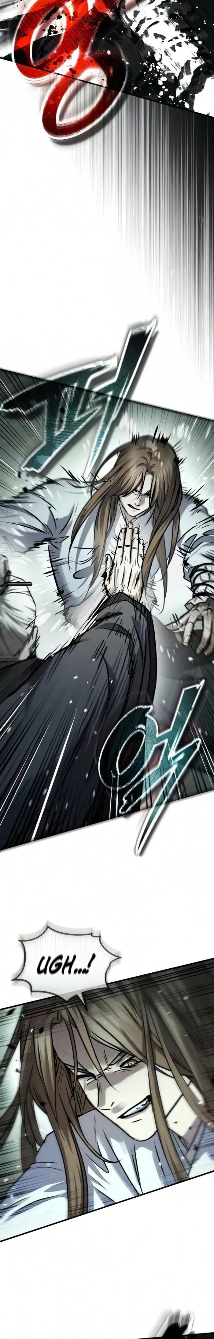 Read Absolute Dominion EN Manga Online
