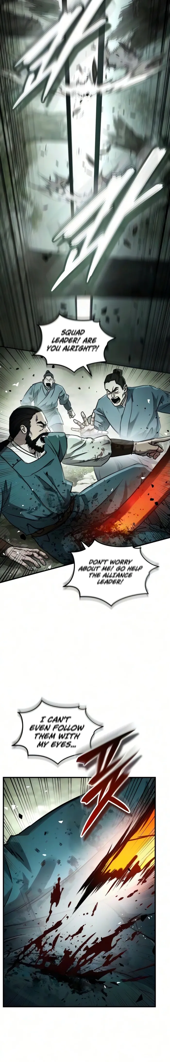 Read Absolute Dominion EN Manga Online