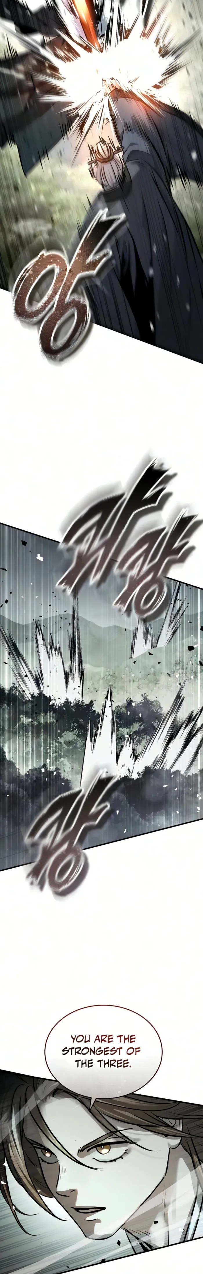 Read Absolute Dominion EN Manga Online