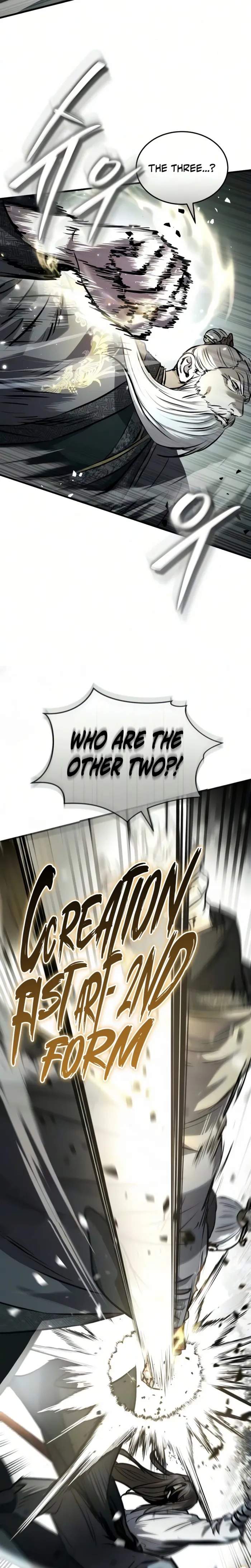 Read Absolute Dominion EN Manga Online