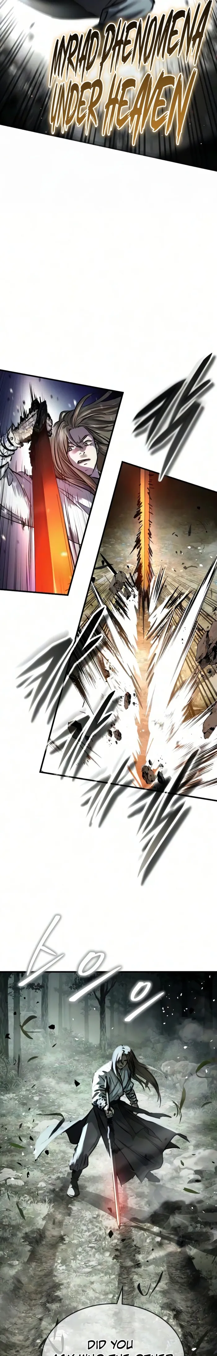 Read Absolute Dominion EN Manga Online
