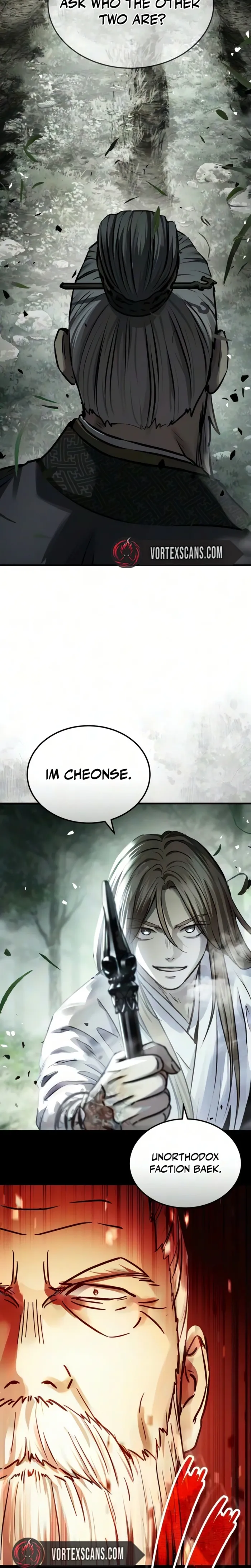 Read Absolute Dominion EN Manga Online