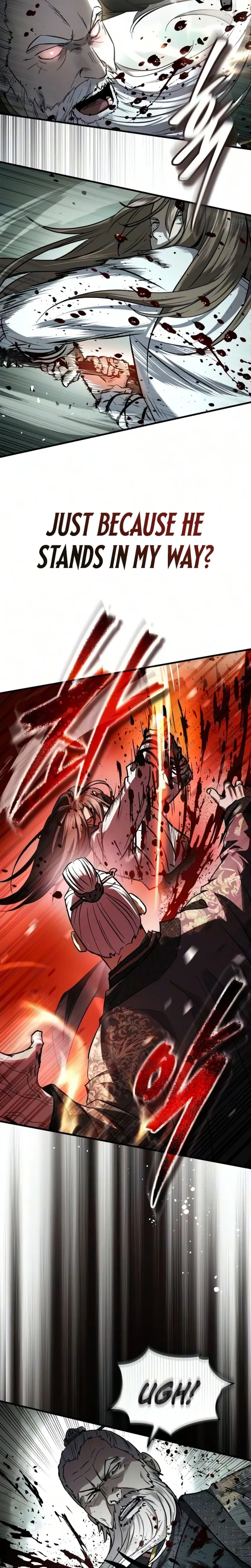 Read Absolute Dominion EN Manga Online