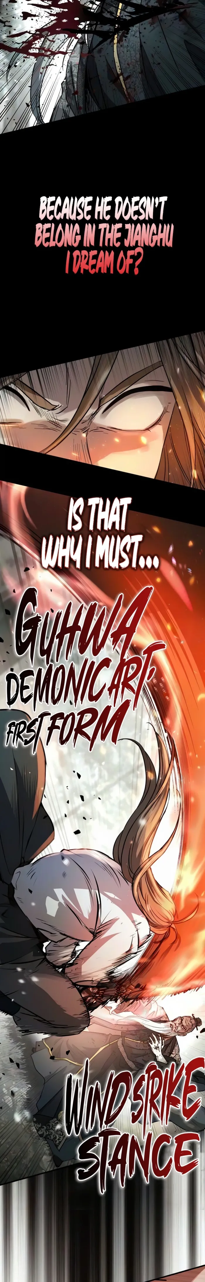 Read Absolute Dominion EN Manga Online