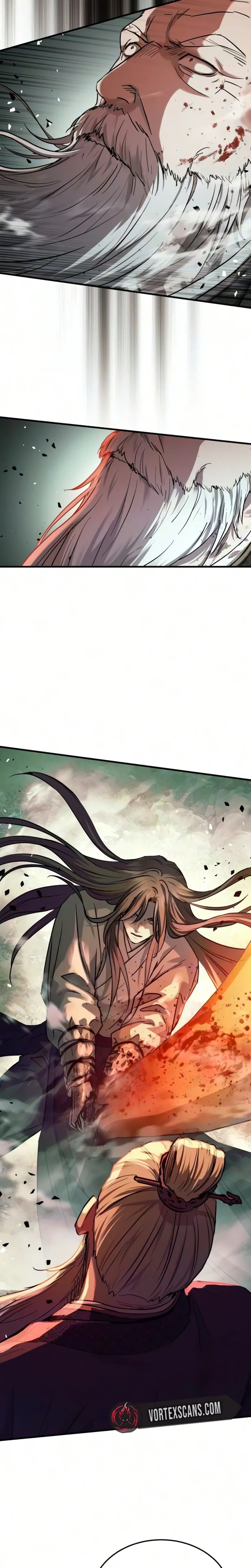 Read Absolute Dominion EN Manga Online