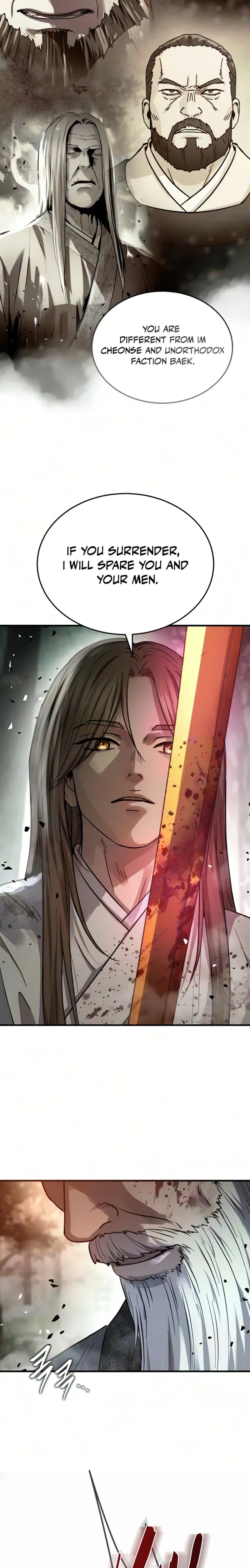 Read Absolute Dominion EN Manga Online