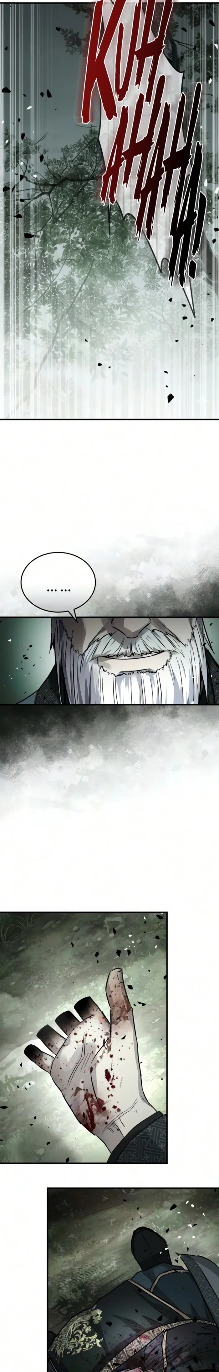 Read Absolute Dominion EN Manga Online