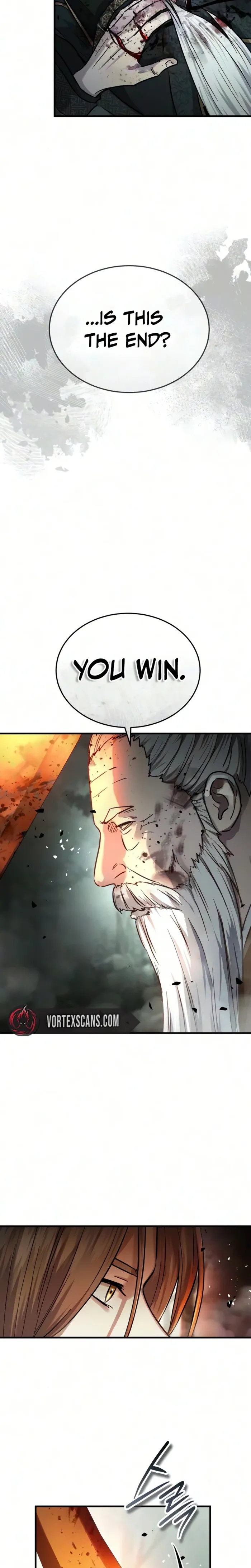Read Absolute Dominion EN Manga Online