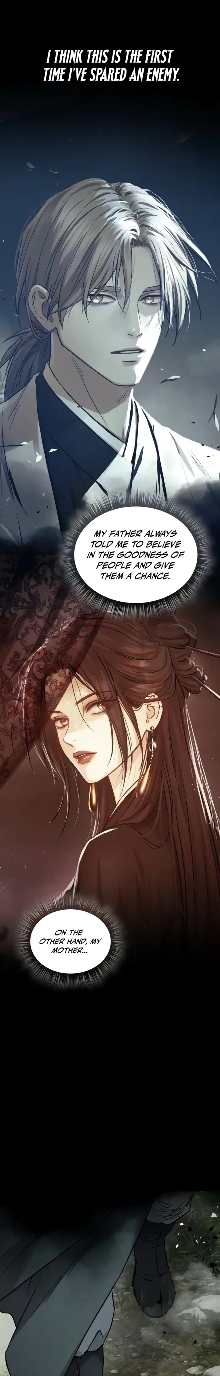 Read Absolute Dominion EN Manga Online