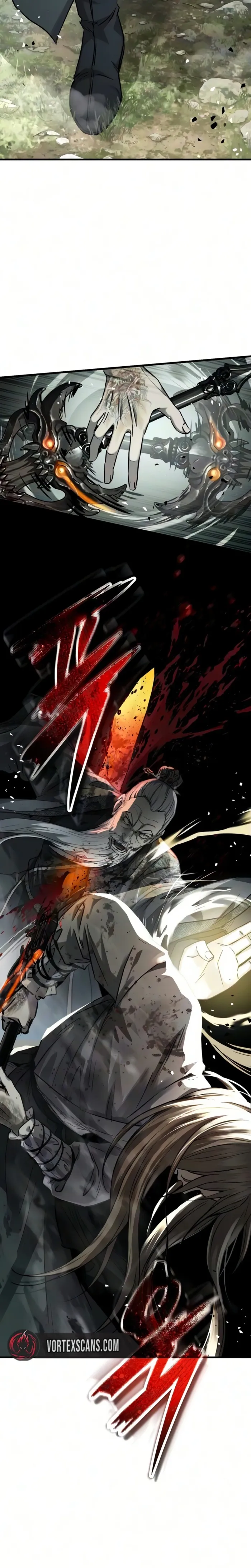 Read Absolute Dominion EN Manga Online