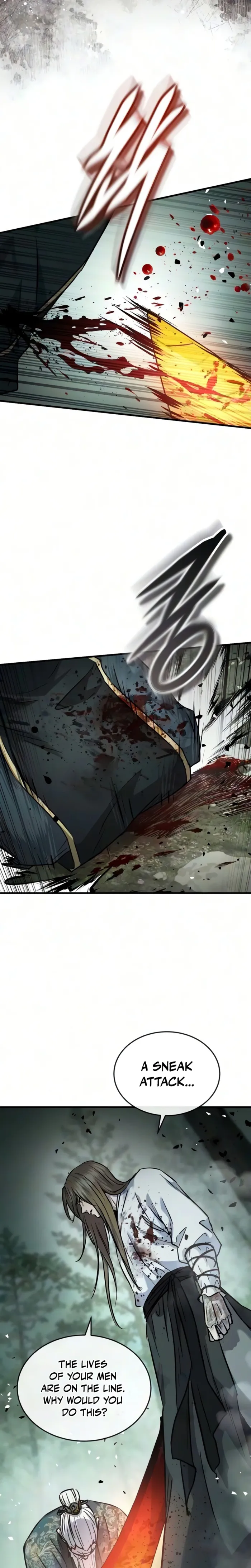 Read Absolute Dominion EN Manga Online