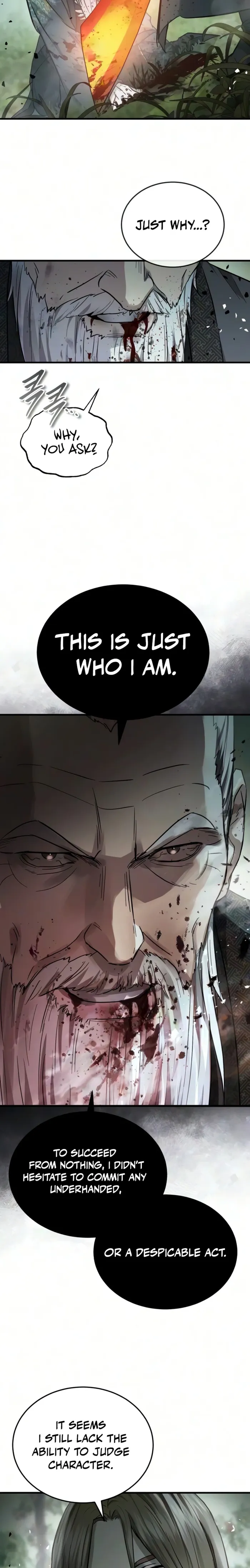 Read Absolute Dominion EN Manga Online