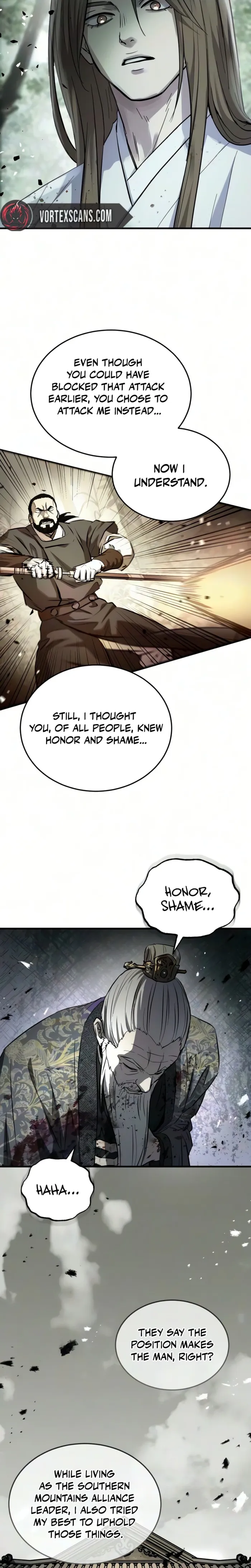 Read Absolute Dominion EN Manga Online