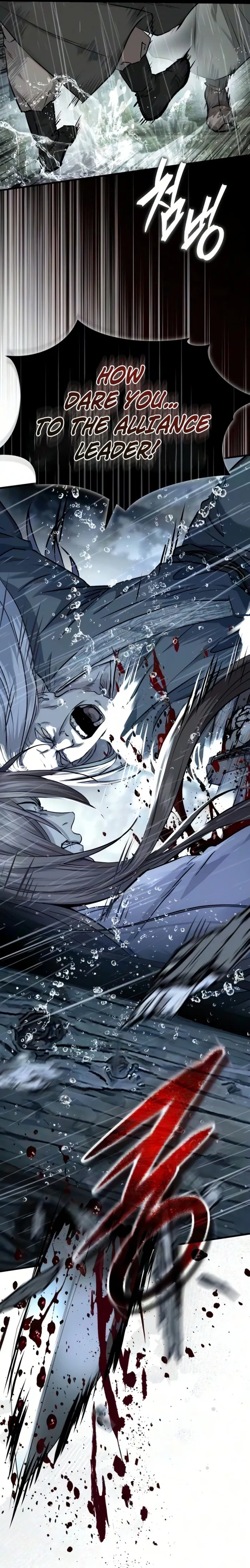 Read Absolute Dominion EN Manga Online