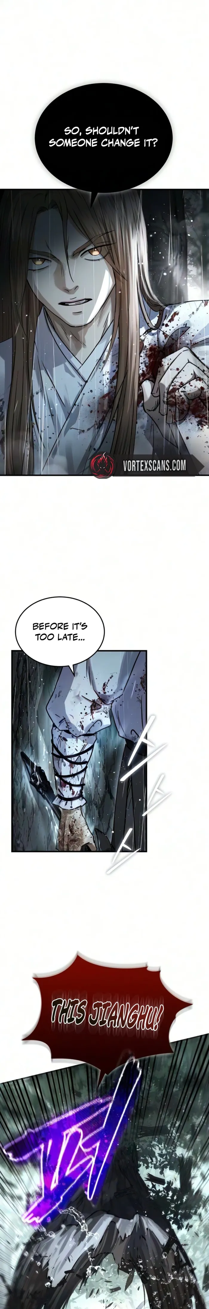 Read Absolute Dominion EN Manga Online