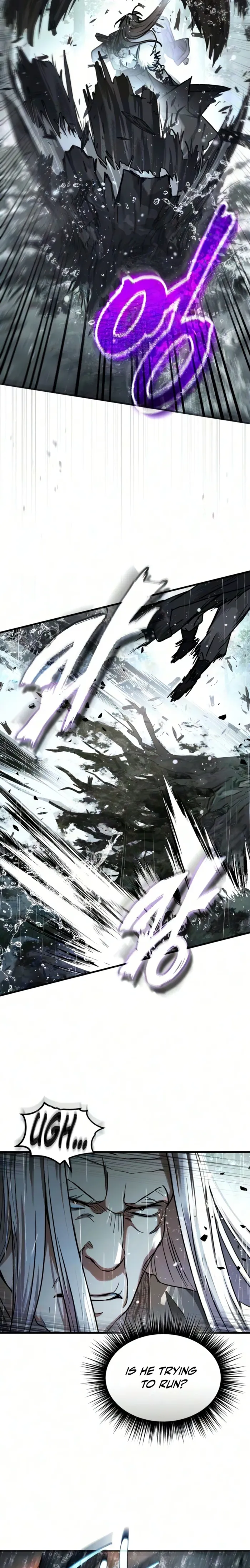 Read Absolute Dominion EN Manga Online