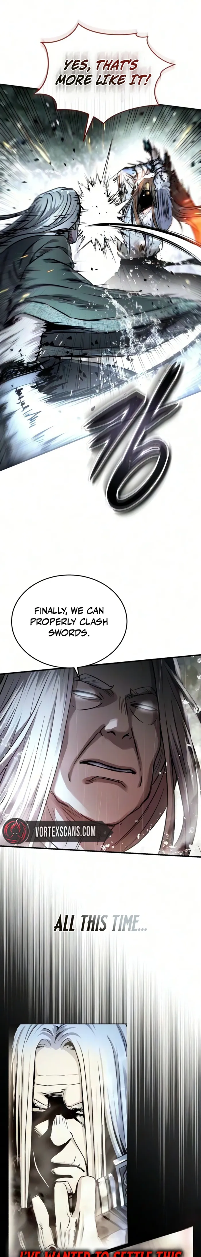 Read Absolute Dominion EN Manga Online