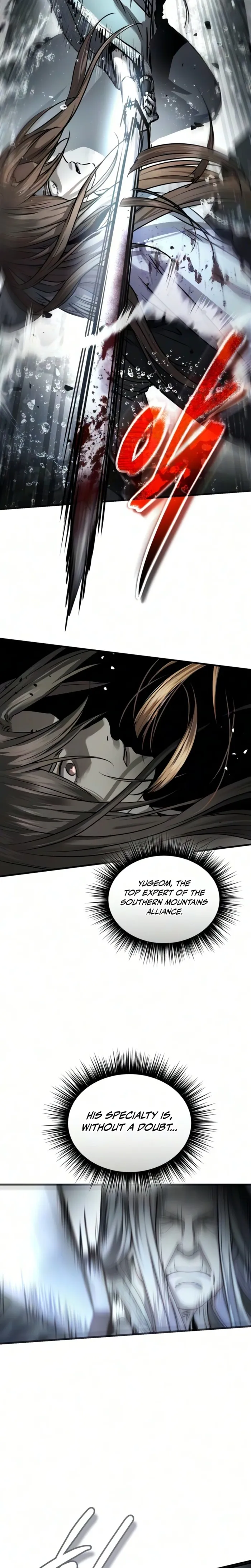 Read Absolute Dominion EN Manga Online