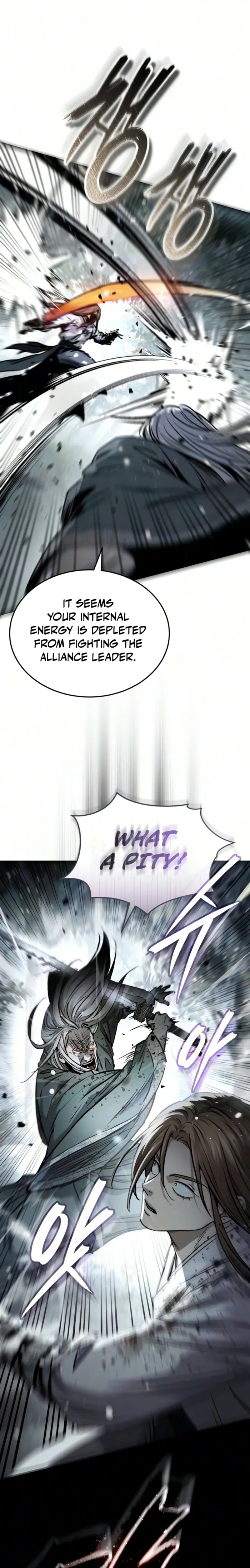 Read Absolute Dominion EN Manga Online
