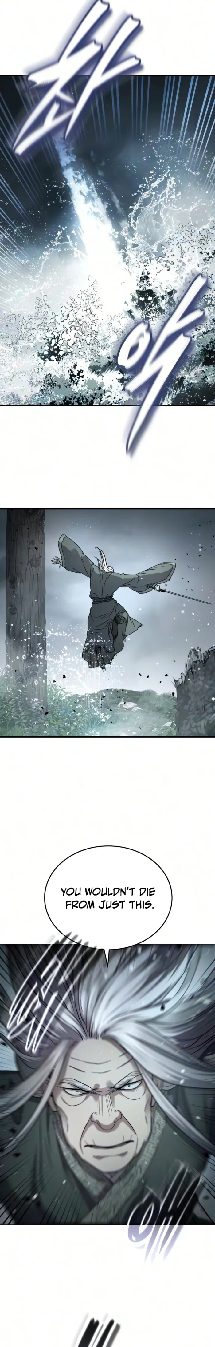 Read Absolute Dominion EN Manga Online