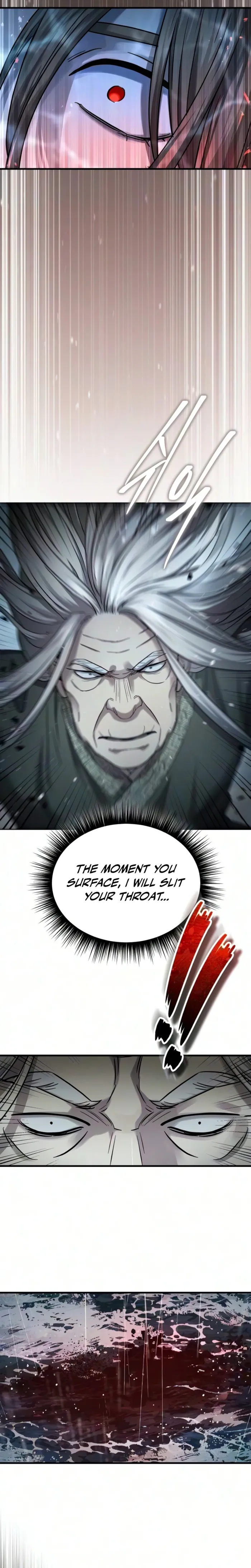 Read Absolute Dominion EN Manga Online