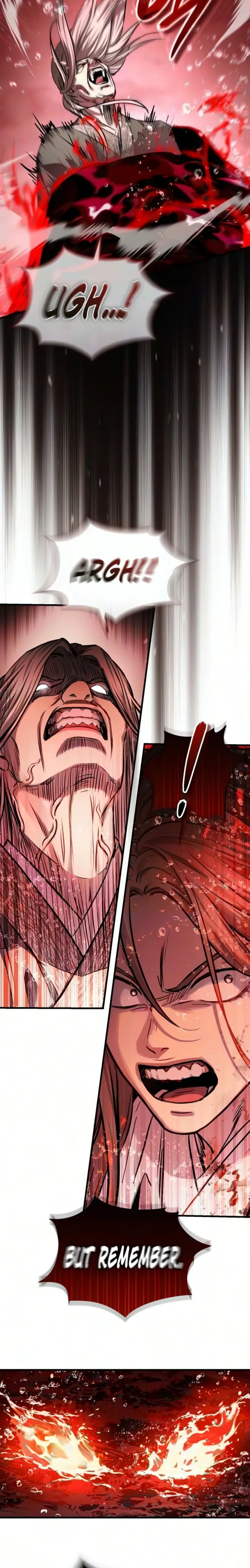 Read Absolute Dominion EN Manga Online