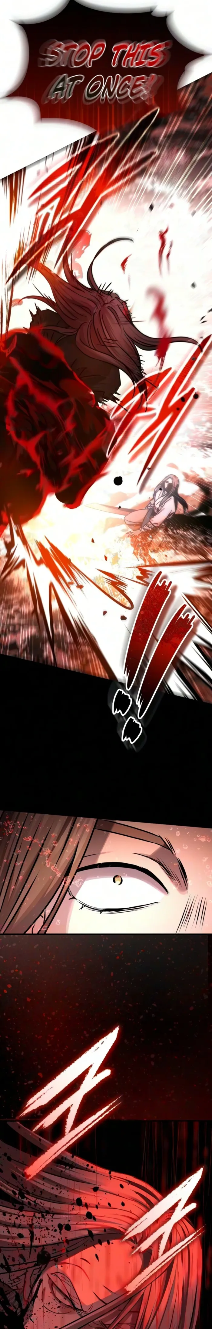 Read Absolute Dominion EN Manga Online