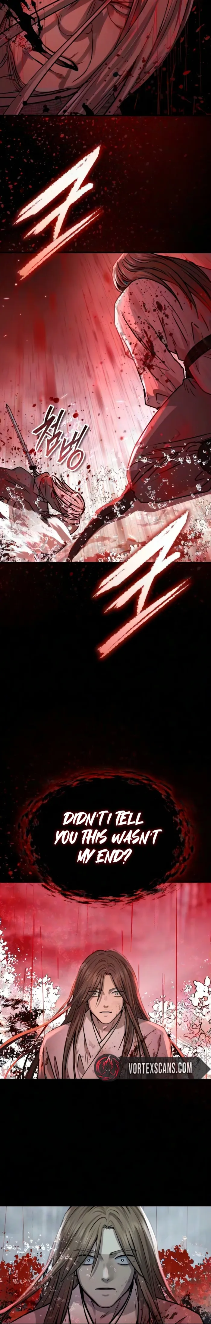 Read Absolute Dominion EN Manga Online