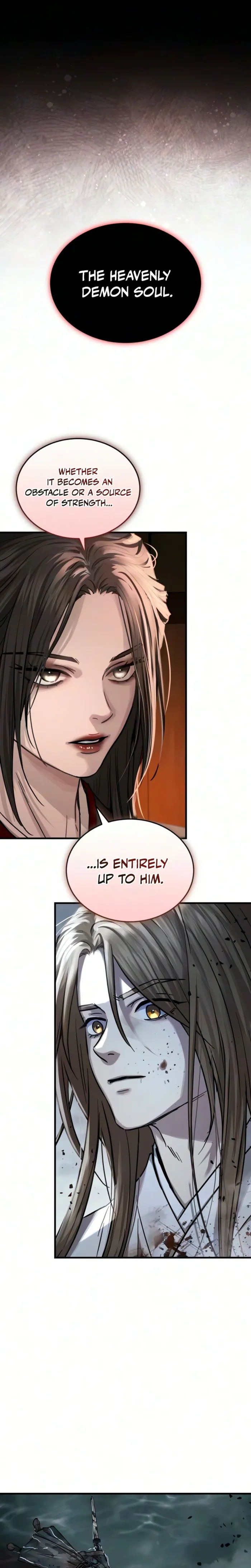 Read Absolute Dominion EN Manga Online
